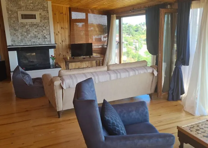 Panorama Hotel * Kıyıköy