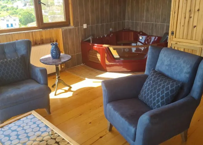 Gasthof Panorama Hotel *