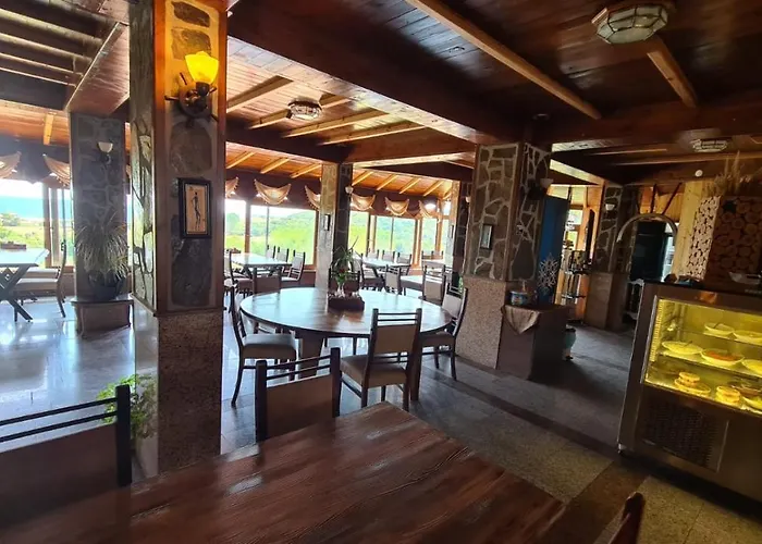 Panorama Hotel Gasthof *