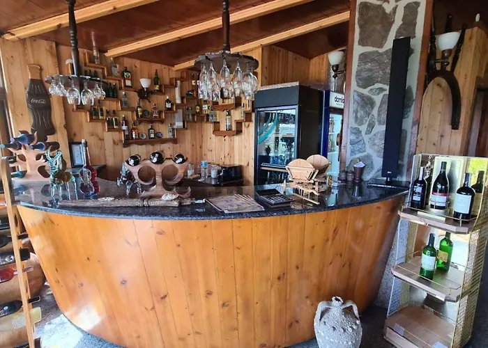 Panorama Hotel Kıyıköy