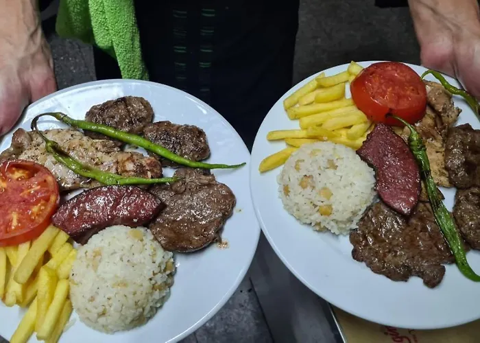 Panorama Hotel * Kıyıköy