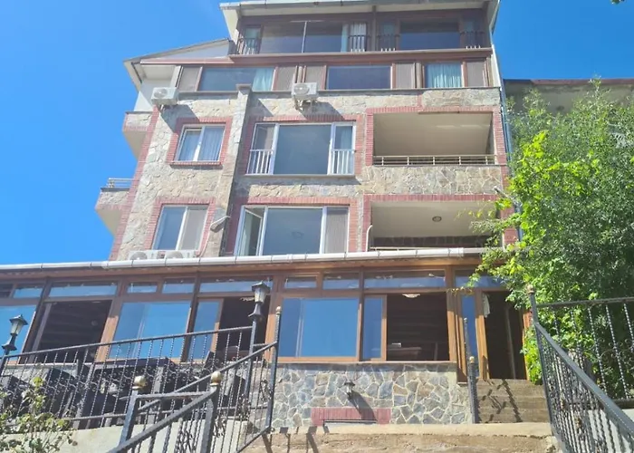 Gasthof Panorama Hotel *